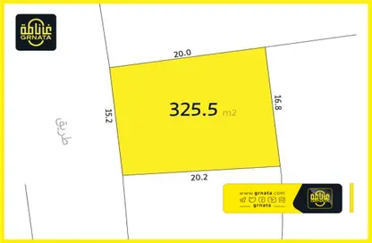 Land - Studio for sale in Salmabad - Central Governorate
