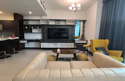 شقة - 1 حمام للايجار في الجفير - محافظة العاصمة