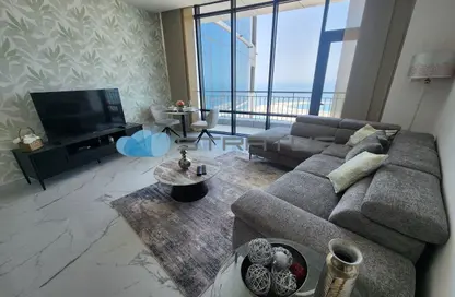 Apartment - 1 Bedroom - 2 Bathrooms for rent in Seef - Capital Governorate