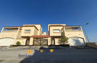 Villa - 6 Bedrooms - 7 Bathrooms for rent in Tubli - Central Governorate