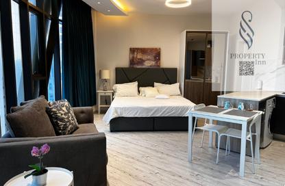 Apartment - Studio - 1 Bathroom for rent in Seef - Capital Governorate