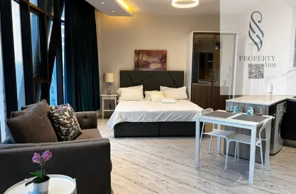 Apartment - Studio - 1 Bathroom for rent in Seef - Capital Governorate