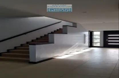 Stairs image for: Villa - 3 Bedrooms - 4 Bathrooms for rent in Riffa Views - Riffa - Southern Governorate, Image 1