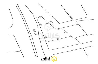 أرض - استوديو للبيع في الماحوز - المنامة - محافظة العاصمة