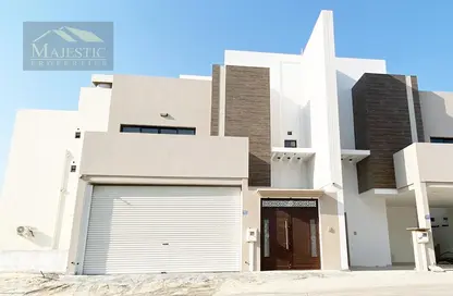 Villa - 5 Bedrooms - 6 Bathrooms for sale in Hidd - Muharraq Governorate
