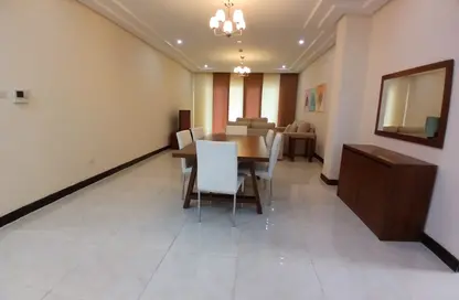 شقة - 3 غرف نوم - 4 حمامات للايجار في أمواج هومز - أمواج - المحرق