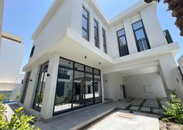 Villa - 4 bedrooms - 4 bathrooms for rent in Hamala - Northern Governorate Villa - 4 bedrooms - 4 bathrooms for rent in Hamala - Northern Governorate