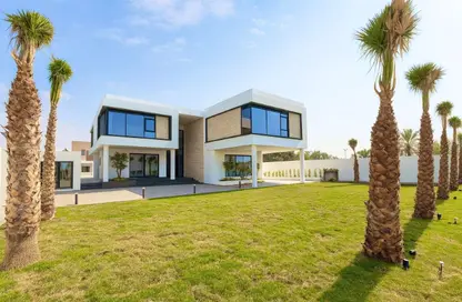 Villa - 6 Bedrooms - 7+ Bathrooms for sale in Janabiya - Northern Governorate
