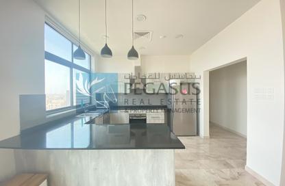 Apartment - 2 Bedrooms - 2 Bathrooms for rent in Um Al Hasam - Manama - Capital Governorate