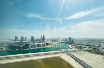 Apartment - 1 Bedroom - 2 Bathrooms for rent in Seef - Capital Governorate