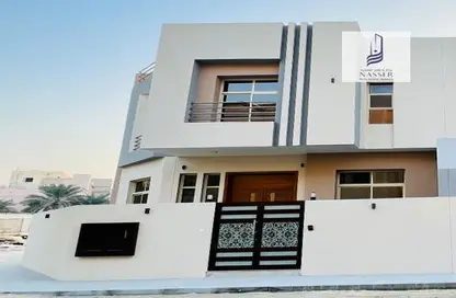 Villa - 4 Bedrooms - 5 Bathrooms for sale in Tubli - Central Governorate