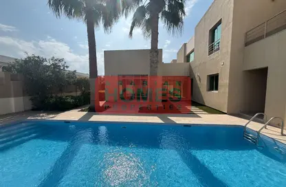مجمع سكني - 5 غرف نوم - 5 حمامات للايجار في الهملة - المحافظة الشمالية