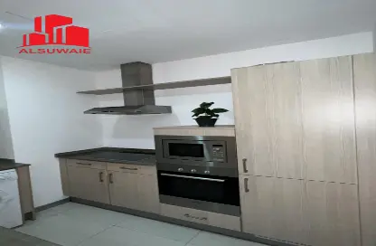 Apartment - 2 Bedrooms - 2 Bathrooms for rent in Seef - Capital Governorate