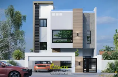 Documents image for: Villa - 3 Bedrooms - 4 Bathrooms for sale in Bani Jamra - Northern Governorate, Image 1