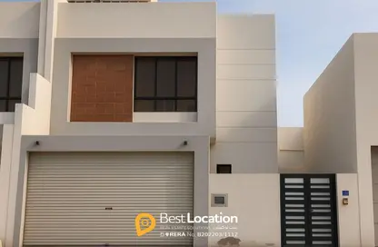 Villa - 4 Bedrooms - 4 Bathrooms for sale in Hamala - Northern Governorate