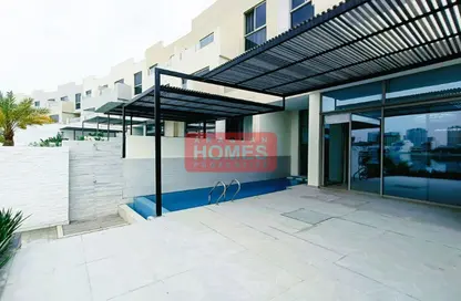 Villa - 5 Bedrooms - 6 Bathrooms for sale in Najma - Amwaj Islands - Muharraq Governorate Villa - 5 Bedrooms - 6 Bathrooms for sale in Najma - Amwaj Islands - Muharraq Governorate