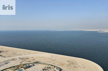 Apartment - Studio - 1 Bathroom for rent in Water Garden City - Manama - Capital Governorate