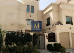 Villa - 5 bedrooms - 8 bathrooms for rent in Arad - Muharraq Governorate