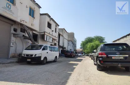Labor Camp - Studio - 7+ Bathrooms for sale in Buri - Northern Governorate