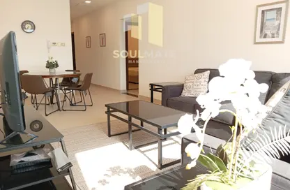 Apartment - 2 Bedrooms - 2 Bathrooms for rent in Hidd - Muharraq Governorate