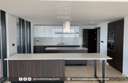 Apartment - 3 Bedrooms - 4 Bathrooms for sale in Essence of Dilmunia - Dilmunia Island - Muharraq Governorate Apartment - 3 Bedrooms - 4 Bathrooms for sale in Essence of Dilmunia - Dilmunia Island - Muharraq Governorate
