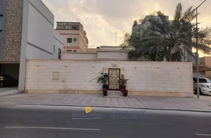 فيلا - 4 غرف نوم - 4 حمامات للبيع في الحجيات - الرفاع - المحافظة الجنوبية