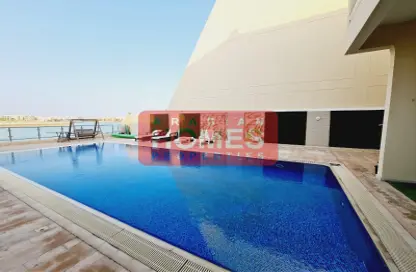 Villa - 5 Bedrooms - 6 Bathrooms for rent in Amwaj Avenue - Amwaj Islands - Muharraq Governorate