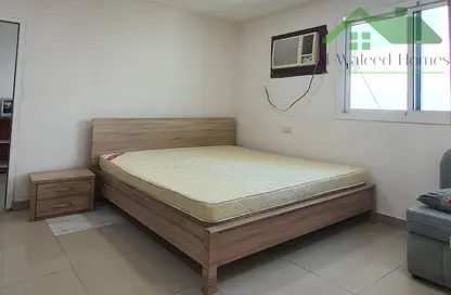 Apartment - 1 Bedroom - 1 Bathroom for rent in Hidd - Muharraq Governorate