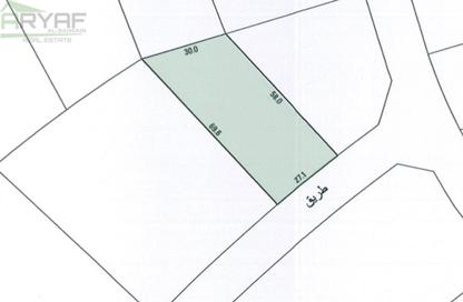 Land - Studio for sale in Salmabad - Central Governorate