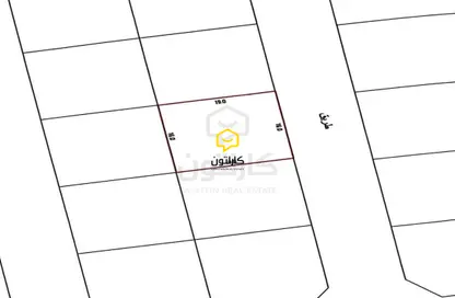 Land - Studio for sale in Saraya 2 - Bu Quwah - Northern Governorate