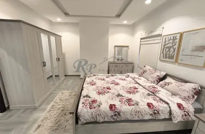 Apartment - 2 Bedrooms - 2 Bathrooms for rent in Al Juffair - Capital Governorate