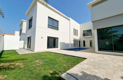 Villa - 4 Bedrooms - 5 Bathrooms for rent in Saar - Northern Governorate