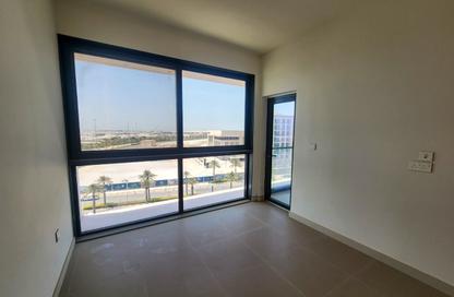 Apartment - 1 Bedroom - 1 Bathroom for rent in Marassi Al Bahrain - Diyar Al Muharraq - Muharraq Governorate