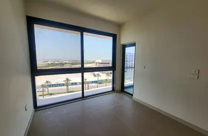 Apartment - 1 Bedroom - 1 Bathroom for rent in Marassi Al Bahrain - Diyar Al Muharraq - Muharraq Governorate