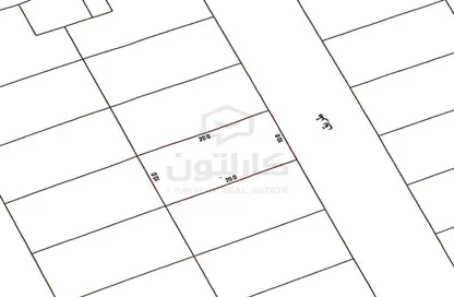 أرض - استوديو للبيع في الهملة - المحافظة الشمالية