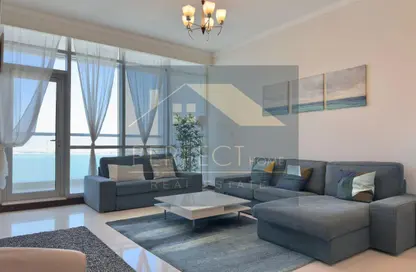 Apartment - 2 Bedrooms - 4 Bathrooms for sale in Al Juffair - Capital Governorate