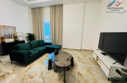 شقة - غرفة نوم - 1 حمام للايجار في السيف - محافظة العاصمة