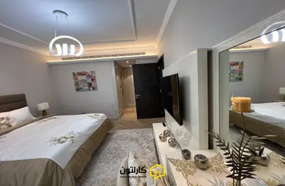 شقة - غرفة نوم - 2 حمامات للبيع في السيف - محافظة العاصمة