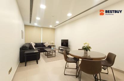 Apartment - 2 Bedrooms - 2 Bathrooms for rent in Hidd - Muharraq Governorate