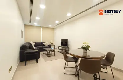 Apartment - 2 Bedrooms - 2 Bathrooms for rent in Hidd - Muharraq Governorate