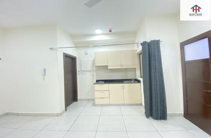 Apartment - Studio - 1 Bathroom for rent in Gudaibiya - Manama - Capital Governorate