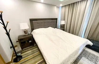 Apartment - 3 Bedrooms - 4 Bathrooms for sale in Al Juffair - Capital Governorate