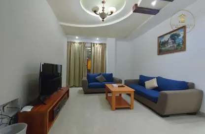 شقة - غرفة نوم - 1 حمام للايجار في الجفير - محافظة العاصمة