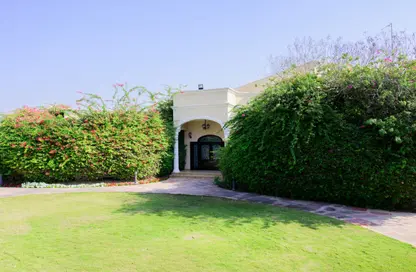 Villa - 4 Bedrooms - 4 Bathrooms for rent in Saar - Northern Governorate