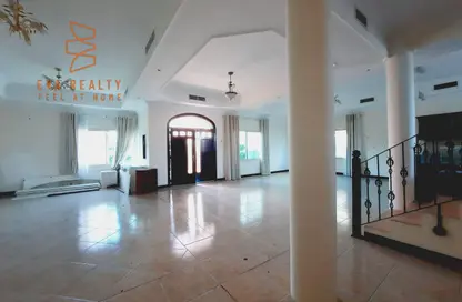 فيلا - 3 غرف نوم - 4 حمامات للايجار في باربار - المحافظة الشمالية فيلا - 3 غرف نوم - 4 حمامات للايجار في باربار - المحافظة الشمالية