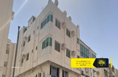 صورة لـ مبنى خارجي عمارة بالكامل - استوديو - 2 حمامات للبيع في الحورة - محافظة العاصمة ، صورة رقم 1