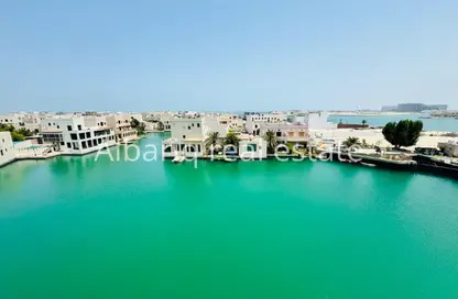 Apartment - 1 Bedroom - 2 Bathrooms for rent in The Lagoon - Amwaj Islands - Muharraq Governorate