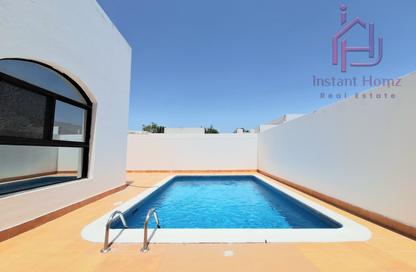 Villa - 3 Bedrooms - 3 Bathrooms for rent in Saar - Northern Governorate