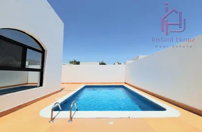 Villa - 3 Bedrooms - 3 Bathrooms for rent in Saar - Northern Governorate