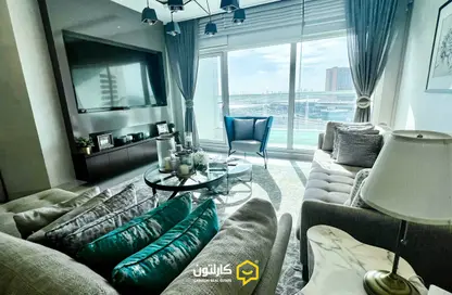 Apartment - 3 Bedrooms - 4 Bathrooms for sale in The Lagoon - Amwaj Islands - Muharraq Governorate